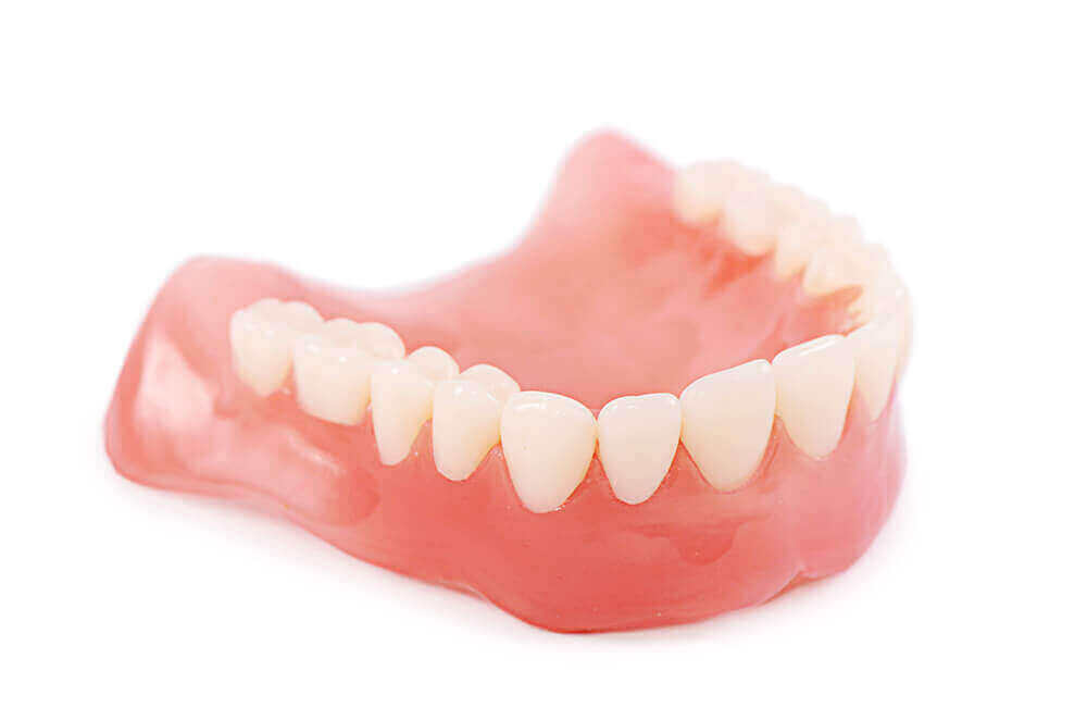Dentures Orléans