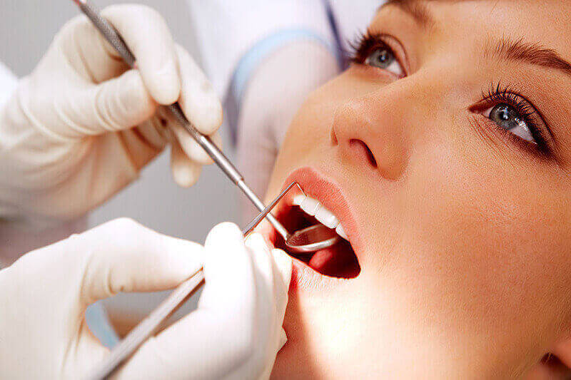 Periodontal Therapy Orléans