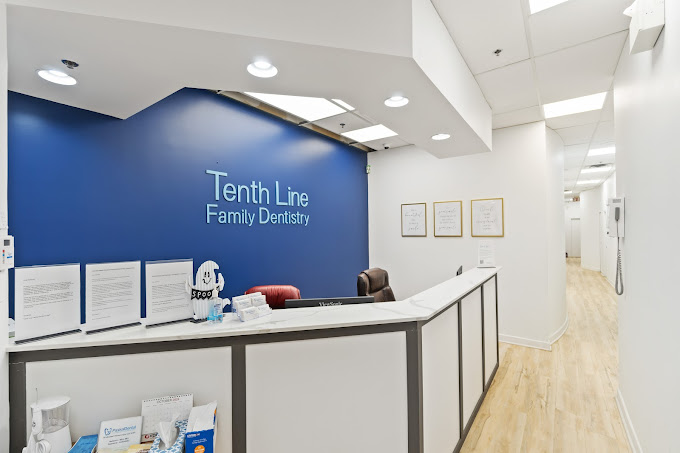 Tenth Line Family Dentistry