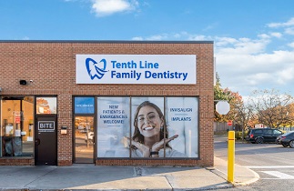 Tenth Line Family Dentistry